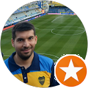 Diego Moreno Diego Moreno